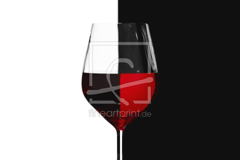 frei wählbarer Bildausschnitt für Ihr Bild auf Glas-Schneidebrett