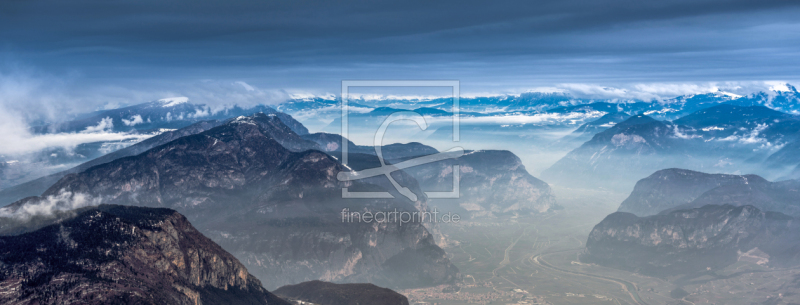 frei wählbarer Bildausschnitt für Ihr Bild auf Glas-Schneidebrett