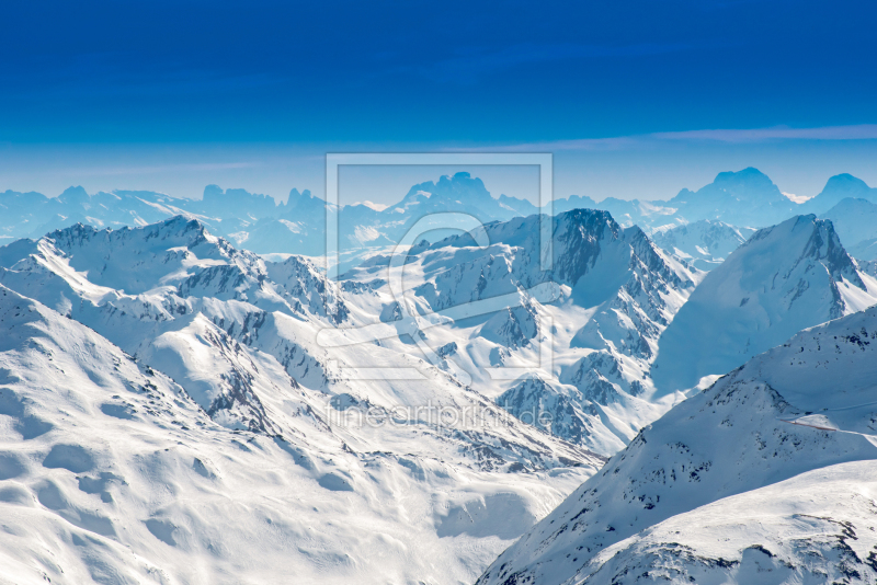 frei wählbarer Bildausschnitt für Ihr Bild auf Glas-Schneidebrett