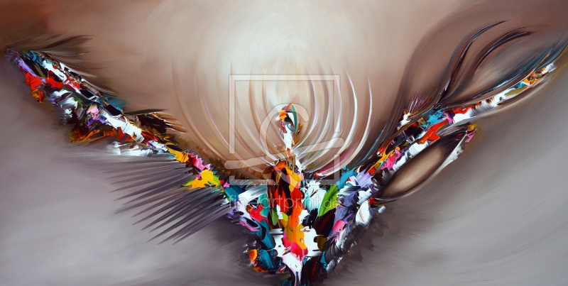 frei w&auml;hlbarer Bildausschnitt f&uuml;r Ihr Bild auf Glas-Schneidebrett