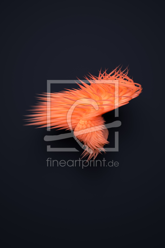 frei wählbarer Bildausschnitt für Ihr Bild auf Glas-Schneidebrett