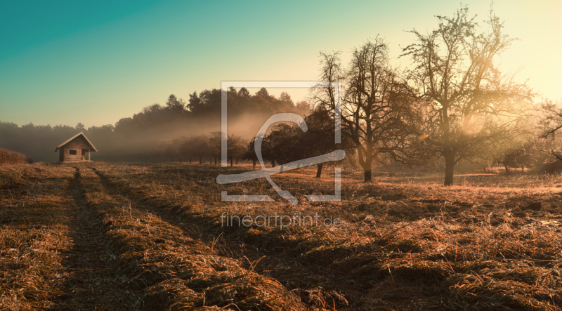 frei wählbarer Bildausschnitt für Ihr Bild auf Glas-Schneidebrett