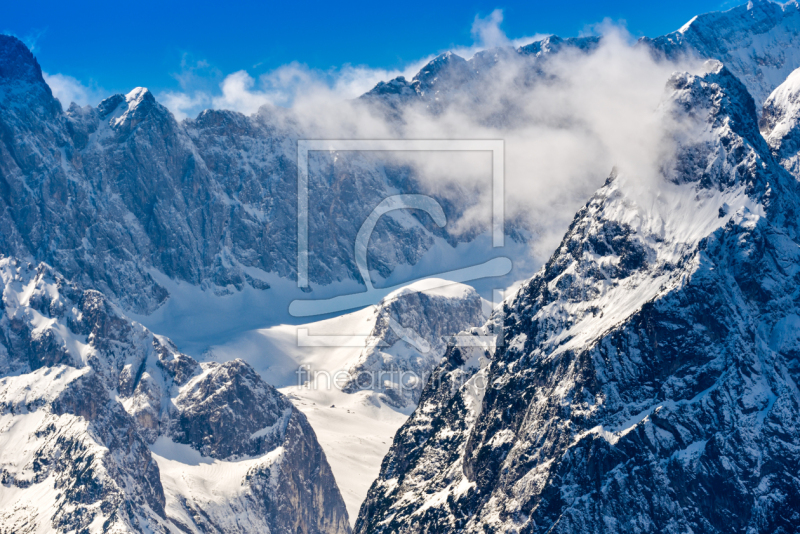frei w&auml;hlbarer Bildausschnitt f&uuml;r Ihr Bild auf Glas-Schneidebrett
