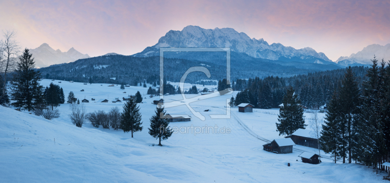 frei wählbarer Bildausschnitt für Ihr Bild auf Glas-Schneidebrett