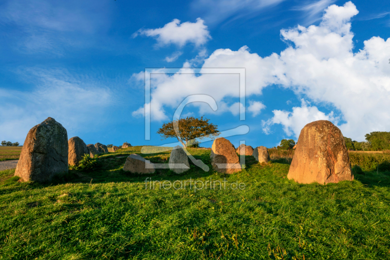 frei w&auml;hlbarer Bildausschnitt f&uuml;r Ihr Bild auf Glas-Schneidebrett