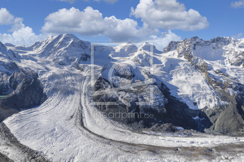 frei wählbarer Bildausschnitt für Ihr Bild auf Glas-Schneidebrett