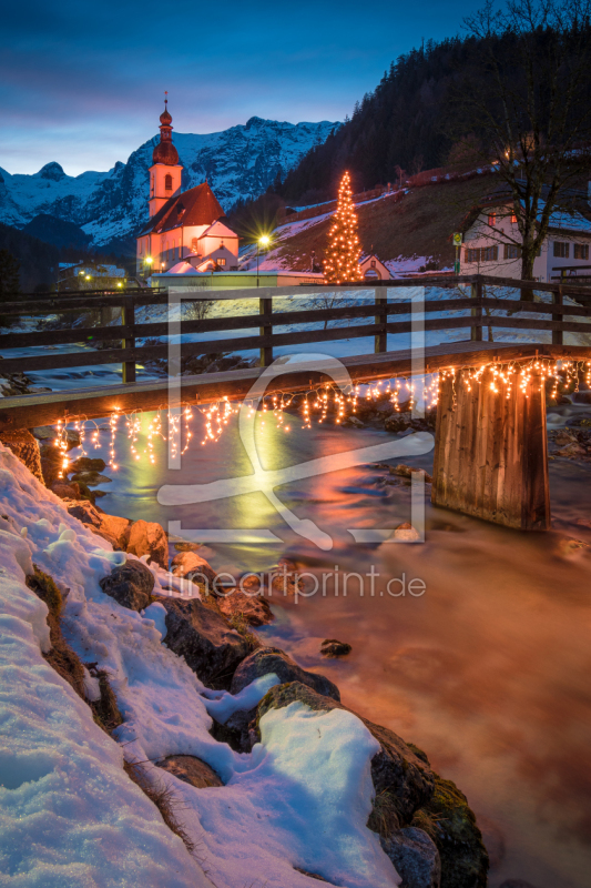 frei wählbarer Bildausschnitt für Ihr Bild auf Glas-Schneidebrett