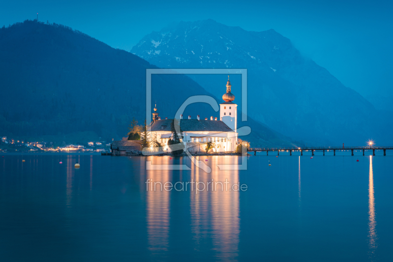 frei wählbarer Bildausschnitt für Ihr Bild auf Glas-Schneidebrett