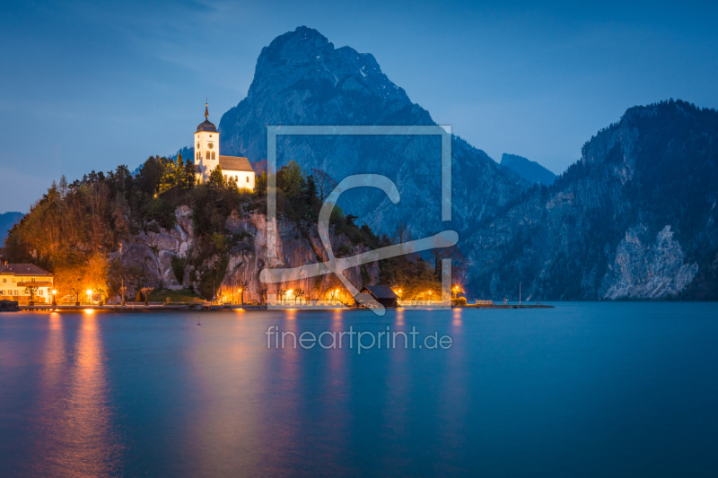frei wählbarer Bildausschnitt für Ihr Bild auf Glas-Schneidebrett