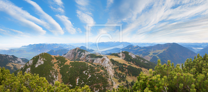 frei w&auml;hlbarer Bildausschnitt f&uuml;r Ihr Bild auf Glas-Schneidebrett