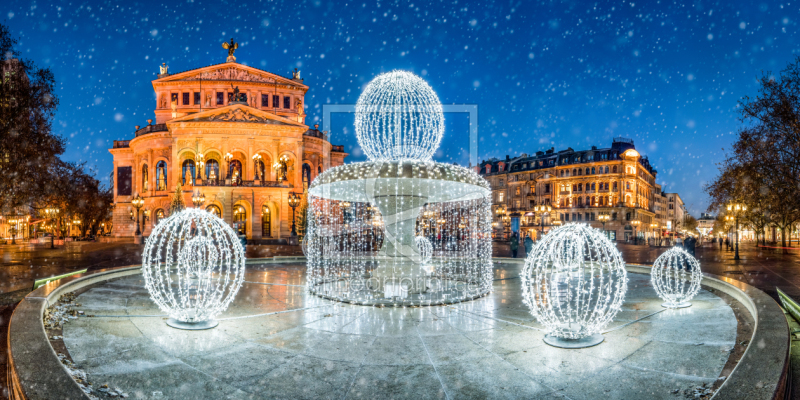 frei wählbarer Bildausschnitt für Ihr Bild auf Glas-Schneidebrett