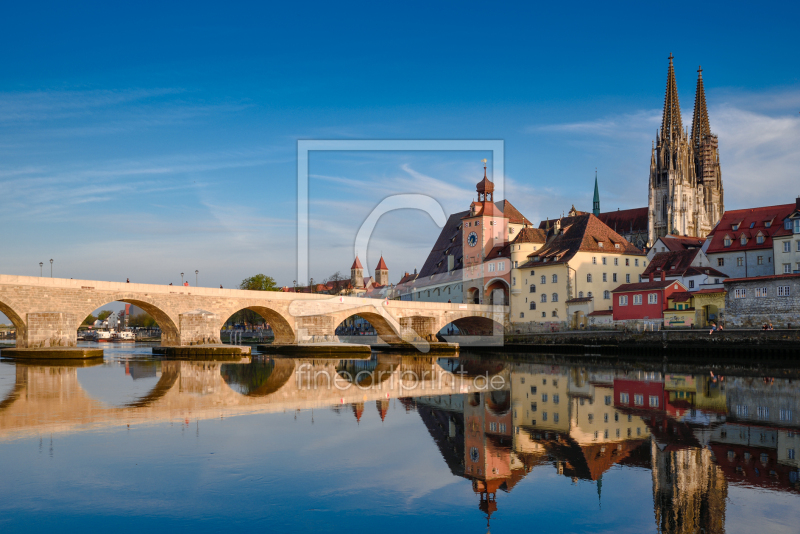 frei w&auml;hlbarer Bildausschnitt f&uuml;r Ihr Bild auf Glas-Schneidebrett