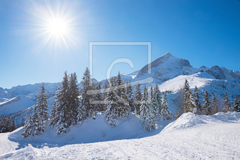 frei w&auml;hlbarer Bildausschnitt f&uuml;r Ihr Bild auf Glas-Schneidebrett