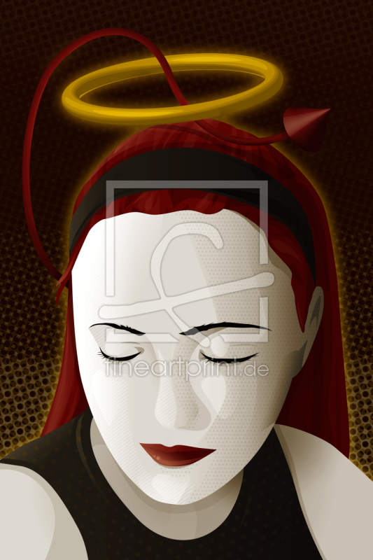 frei wählbarer Bildausschnitt für Ihr Bild auf Glas-Schneidebrett