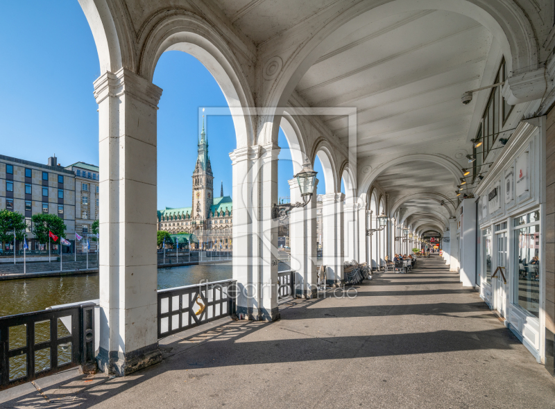 frei w&auml;hlbarer Bildausschnitt f&uuml;r Ihr Bild auf Glas-Schneidebrett