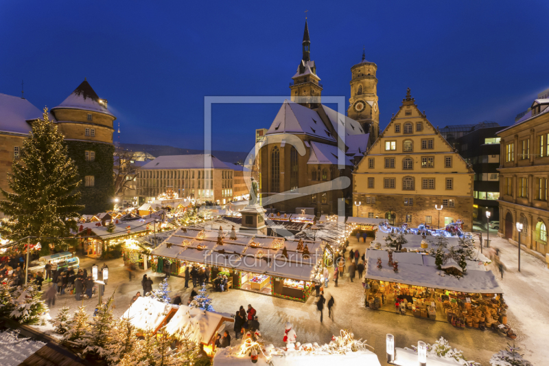 frei wählbarer Bildausschnitt für Ihr Bild auf Glas-Schneidebrett