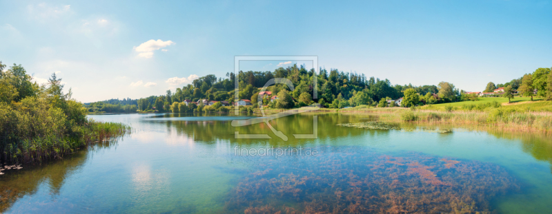 frei wählbarer Bildausschnitt für Ihr Bild auf Glas-Schneidebrett