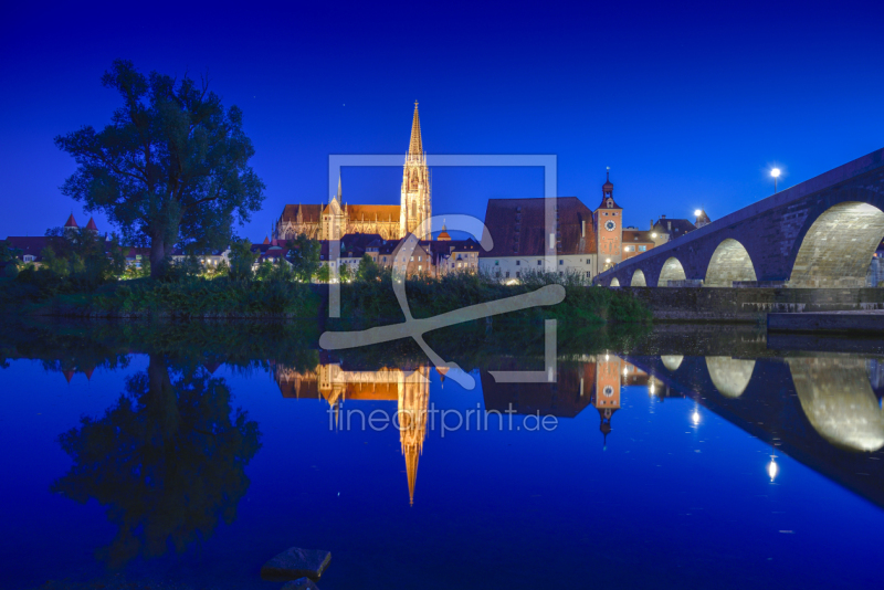 frei w&auml;hlbarer Bildausschnitt f&uuml;r Ihr Bild auf Glas-Schneidebrett