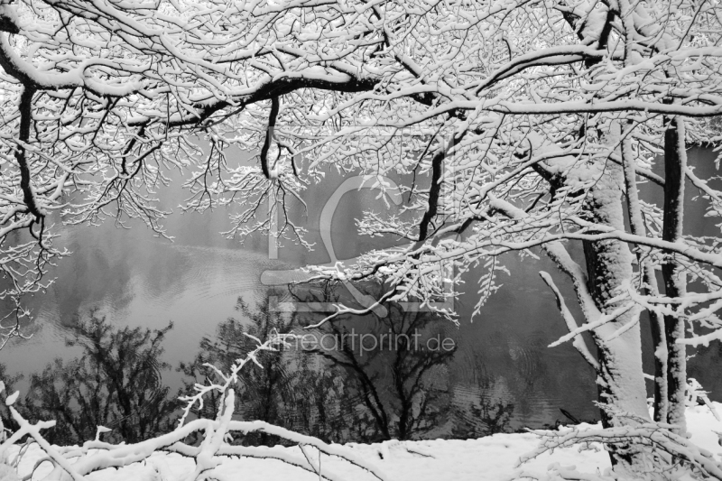 frei wählbarer Bildausschnitt für Ihr Bild auf Glas-Schneidebrett