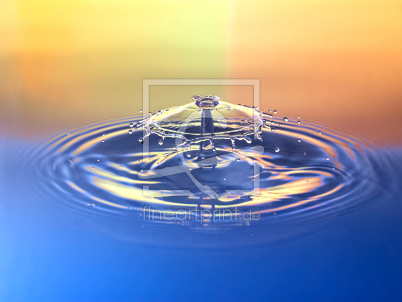 frei wählbarer Bildausschnitt für Ihr Bild auf Glas-Schneidebrett