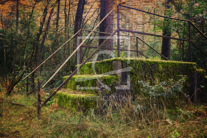 frei w&auml;hlbarer Bildausschnitt f&uuml;r Ihr Bild auf Glas-Schneidebrett