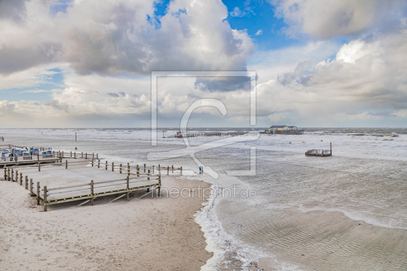frei wählbarer Bildausschnitt für Ihr Bild auf Glas-Schneidebrett