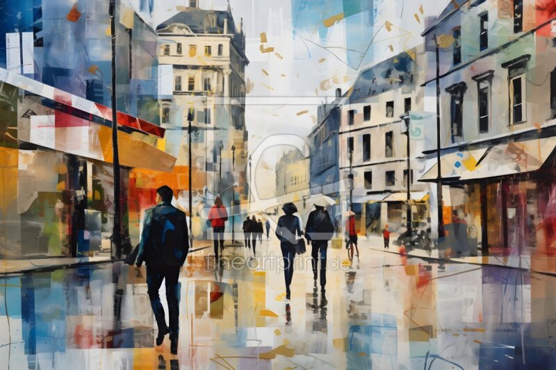 frei wählbarer Bildausschnitt für Ihr Bild auf Glas-Schneidebrett