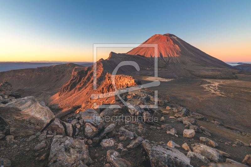 frei wählbarer Bildausschnitt für Ihr Bild auf Glas-Schneidebrett