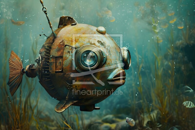 frei wählbarer Bildausschnitt für Ihr Bild auf Glas-Schneidebrett