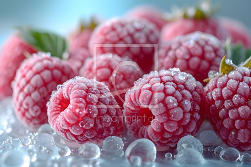 frei wählbarer Bildausschnitt für Ihr Bild auf Glas-Schneidebrett