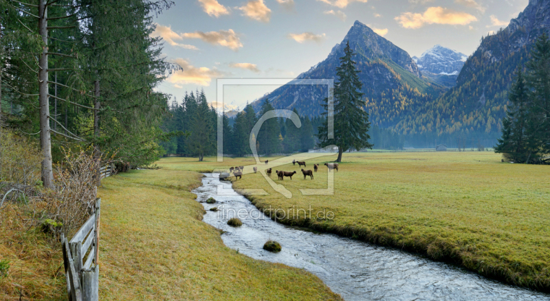 frei w&auml;hlbarer Bildausschnitt f&uuml;r Ihr Bild auf Glas-Schneidebrett