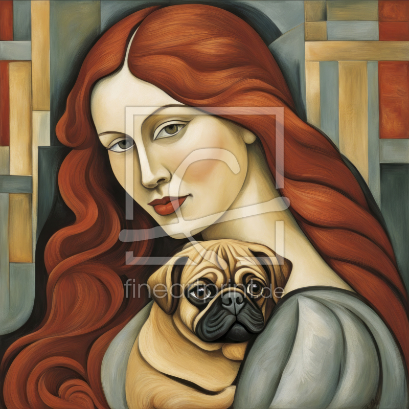 frei wählbarer Bildausschnitt für Ihr Bild auf Glas-Schneidebrett