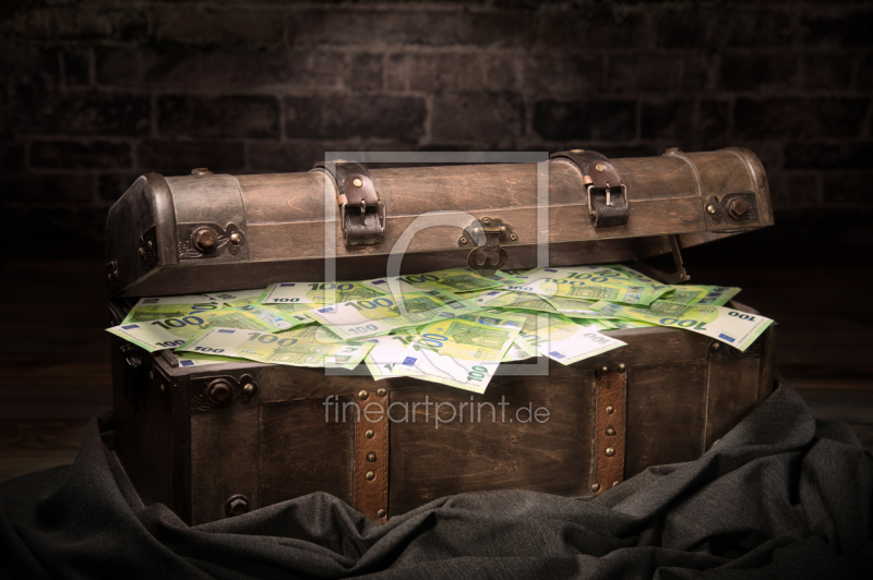 frei wählbarer Bildausschnitt für Ihr Bild auf Glas-Schneidebrett