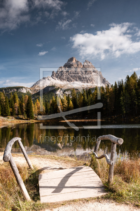 frei w&auml;hlbarer Bildausschnitt f&uuml;r Ihr Bild auf Glas-Schneidebrett