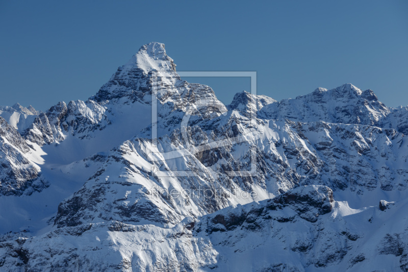 frei w&auml;hlbarer Bildausschnitt f&uuml;r Ihr Bild auf Glas-Schneidebrett
