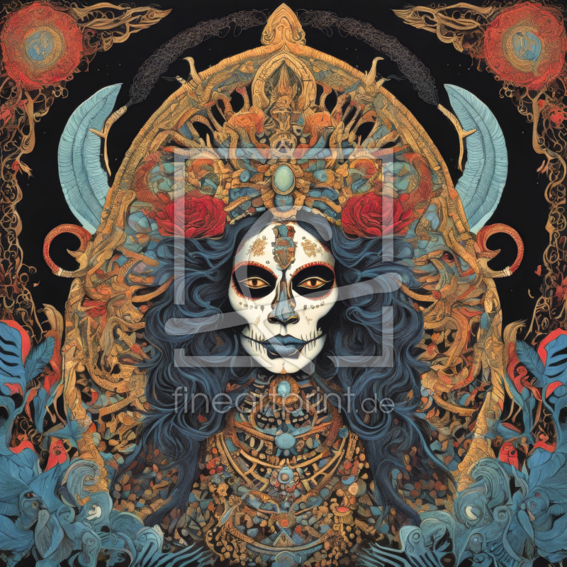 frei wählbarer Bildausschnitt für Ihr Bild auf Glas-Schneidebrett