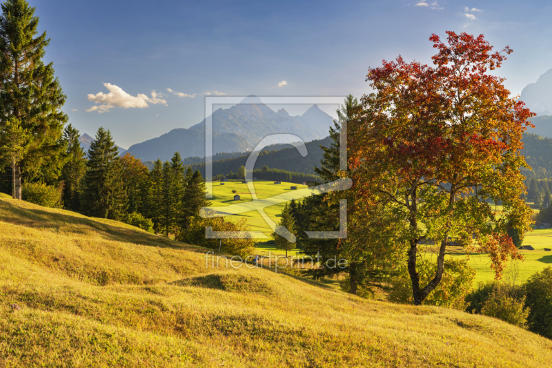 frei wählbarer Bildausschnitt für Ihr Bild auf Glas-Schneidebrett