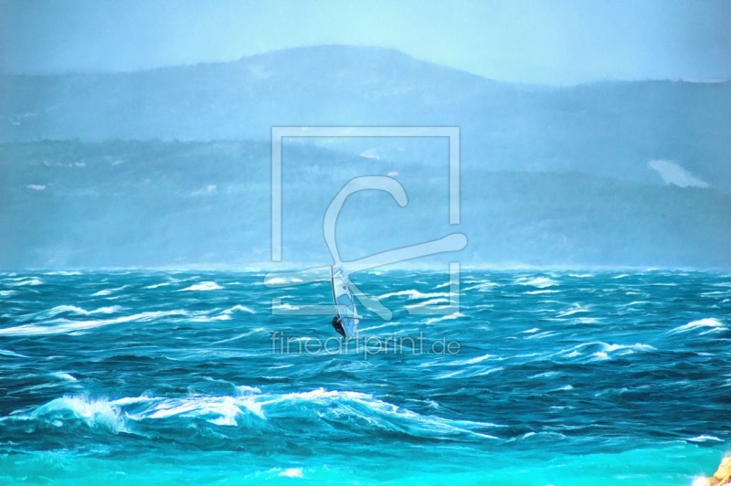 frei wählbarer Bildausschnitt für Ihr Bild auf Glas-Schneidebrett