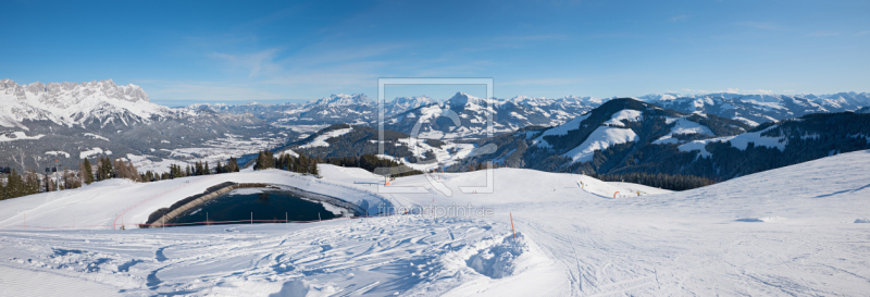 frei wählbarer Bildausschnitt für Ihr Bild auf Glas-Schneidebrett