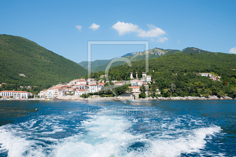 frei wählbarer Bildausschnitt für Ihr Bild auf Glas-Schneidebrett