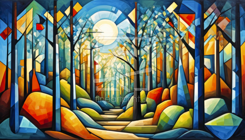 frei w&auml;hlbarer Bildausschnitt f&uuml;r Ihr Bild auf Glas-Schneidebrett