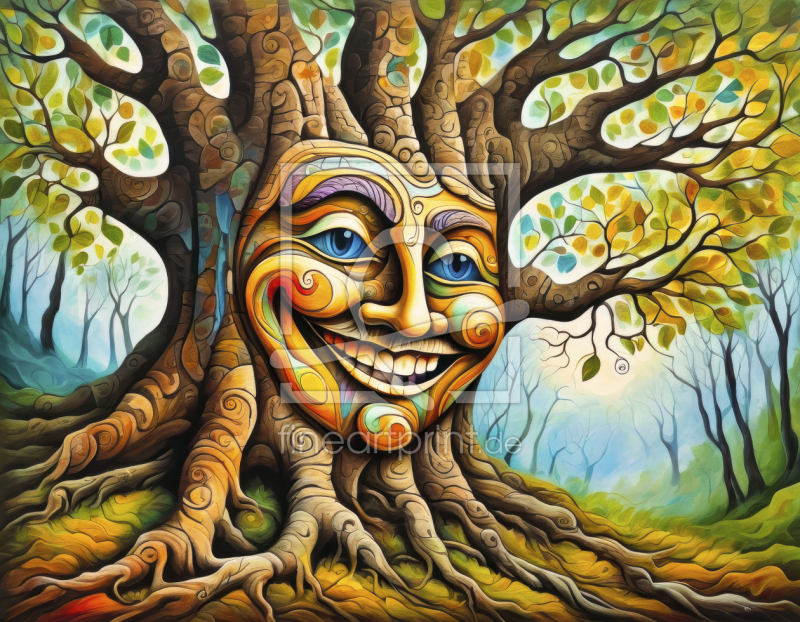 frei wählbarer Bildausschnitt für Ihr Bild auf Glas-Schneidebrett