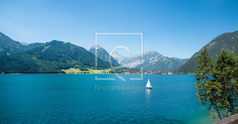 frei w&auml;hlbarer Bildausschnitt f&uuml;r Ihr Bild auf Glas-Schneidebrett