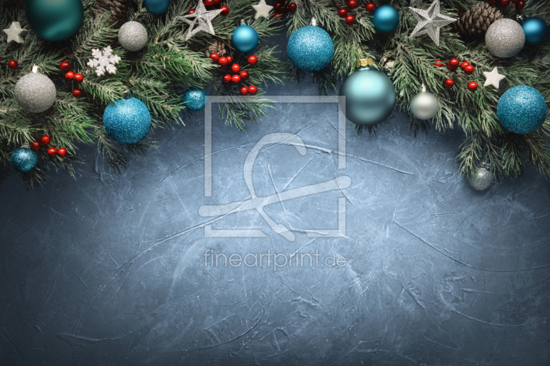 frei wählbarer Bildausschnitt für Ihr Bild auf Glas-Schneidebrett