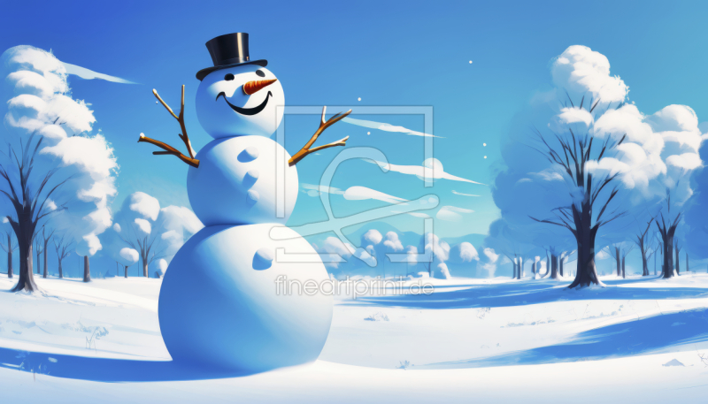 frei w&auml;hlbarer Bildausschnitt f&uuml;r Ihr Bild auf Glas-Schneidebrett