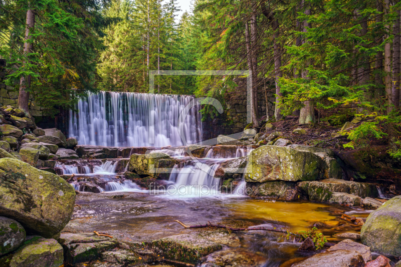 frei w&auml;hlbarer Bildausschnitt f&uuml;r Ihr Bild auf Glas-Schneidebrett