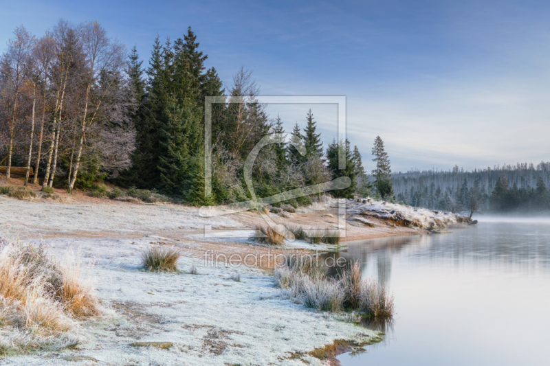 frei wählbarer Bildausschnitt für Ihr Bild auf Glas-Schneidebrett