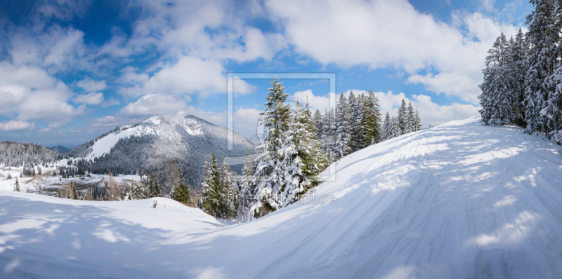 frei wählbarer Bildausschnitt für Ihr Bild auf Glas-Schneidebrett