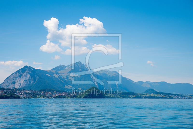 frei w&auml;hlbarer Bildausschnitt f&uuml;r Ihr Bild auf Glas-Schneidebrett