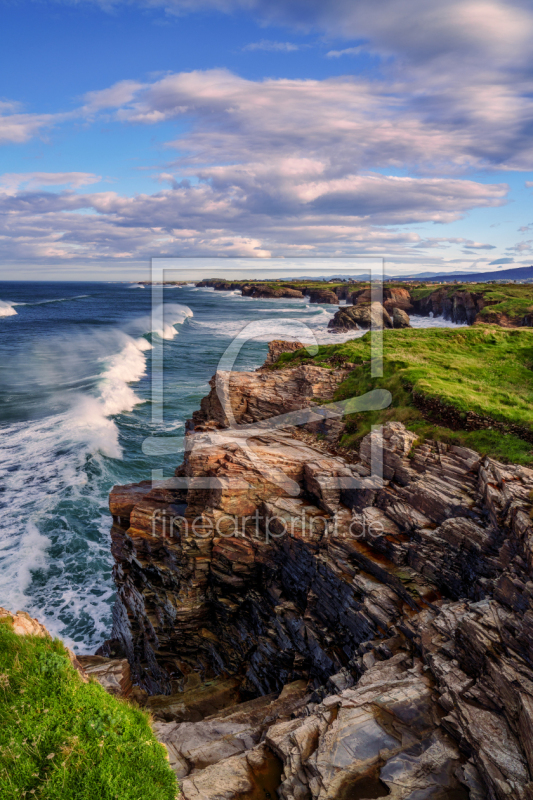 frei w&auml;hlbarer Bildausschnitt f&uuml;r Ihr Bild auf Glas-Schneidebrett